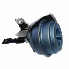 Pressure box vacuum box