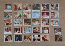 30 x Alf Sammelbilder Panini
