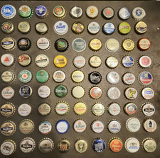 Kronkorken -Sammlung (8) - 81