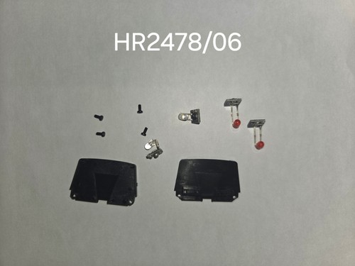 Rivarossi hr2478 led - hr2478/06,