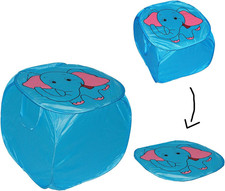 Aufbewahrungsbox/Wäschebox -