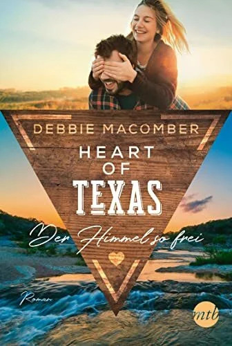 Heart texas der - of,