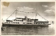 Motorboote Deutschland