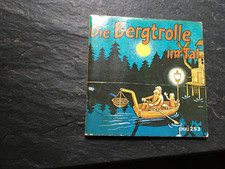 Pixi alt 253 Die Bergtrolle im
