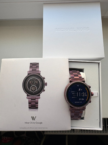 Michael kors access - michael, smartwatch