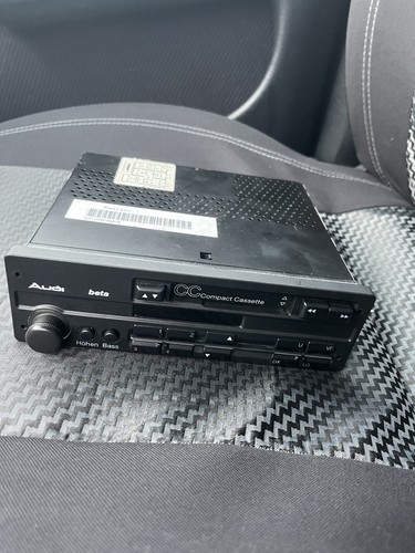 Audi beta compact - audi, cc