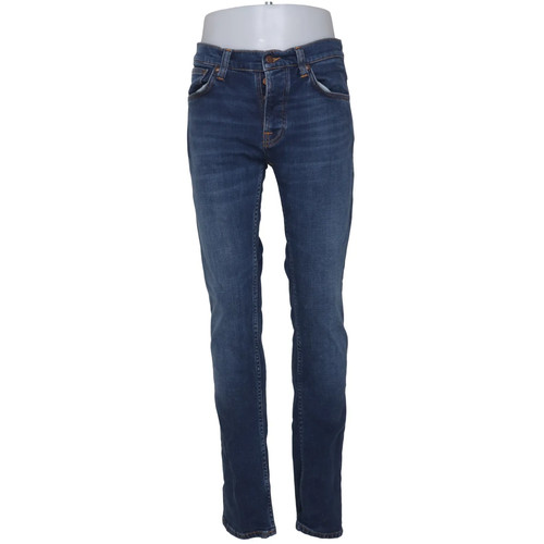 Nudie jeans - jeans,, jeans,