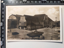 AK - Liegnitz Schlesien