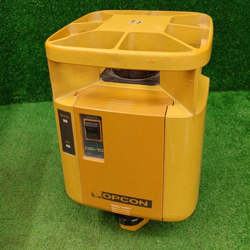 Topcon laser wasserwaage - topcon, laser-wasserwaage