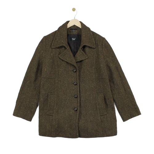 Vintage milo mäntel - vintage,