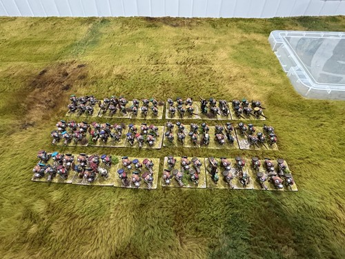 Preslotta oldhammer grenadier - oldhammer,