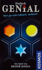 GW11a6 Einfach Genial - Das