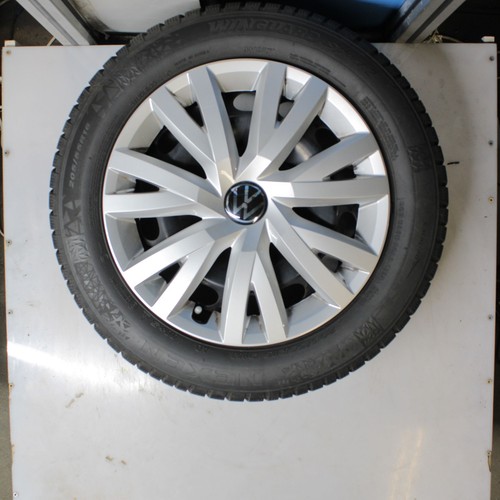 Original golf 8 - vw,