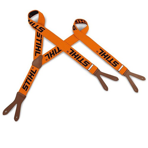 Stihl hosenträger orange - stihl®,