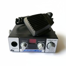 Radio CB DNT Economy 22 FM