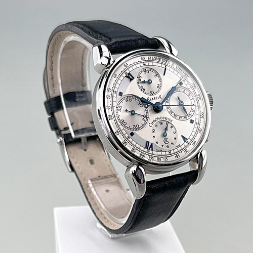 Chronoswiss klassik - chronoswiss,