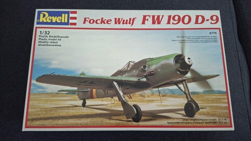 Modellbausatz revell - modellbausatz,