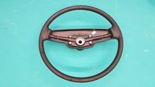 Original Jaguar XJ Serie 2 3 II III Lenkrad Lederlenkrad
