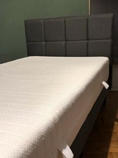 Bett 120x200 mit Matratze