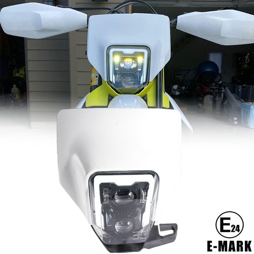 Led scheinwerfer drl licht mit - led,