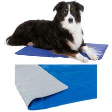 Trixie Kühlmatte kühlt für