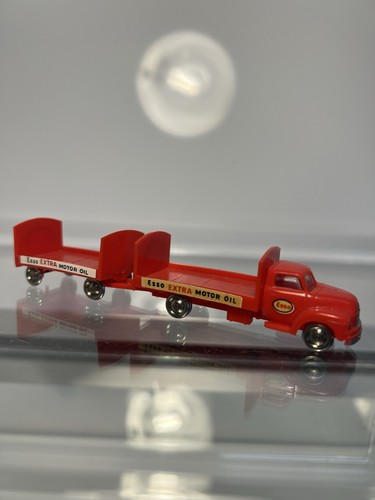 Lego bedford pritsche - lego, 1:87