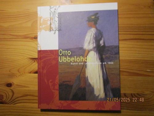 Otto ubbelohde kunst und - kunst,