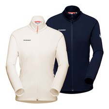 Mammut Damen Midlayerjacke
