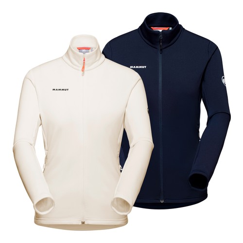 Mammut damen midlayerjacke - damen,