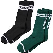 Socken SV Werder Bremen Tube Socks Werder Strümpfe grün oder schwarz WERDER SVW