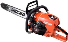 ECHO CS-7310SX Profi Motorsäge 60cm Schnittlänge 4,1kW Fällsäge Kettensäge