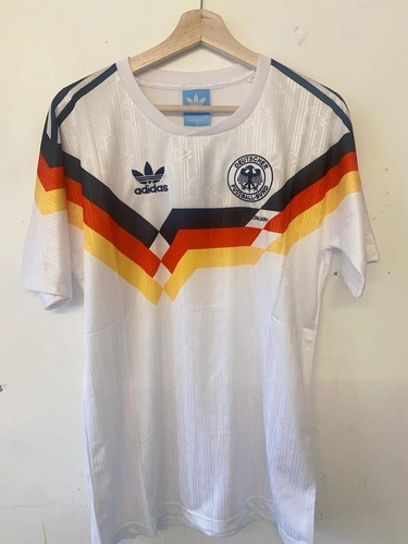 Brd 1990 - wm,