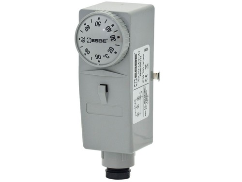 Esbe anlegethermostat tsa122 - anlegethermostat,