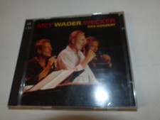 CD      Wader,Wecker Mey - Das