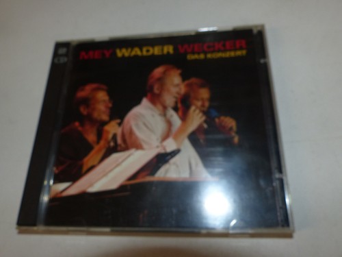 Wader wecker mey - , wader,wecker