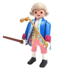 Playmobil Series 20 figures