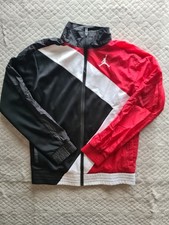 Nike Air Jordan Trainingsjacke