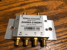 Working High Isolation RF