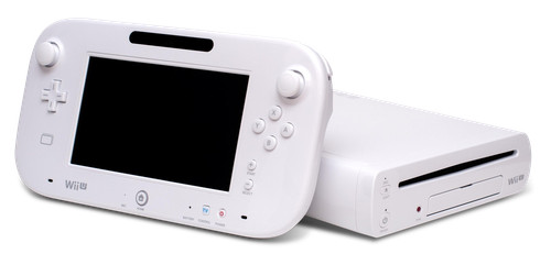 Nintendo wii heim - wii, u