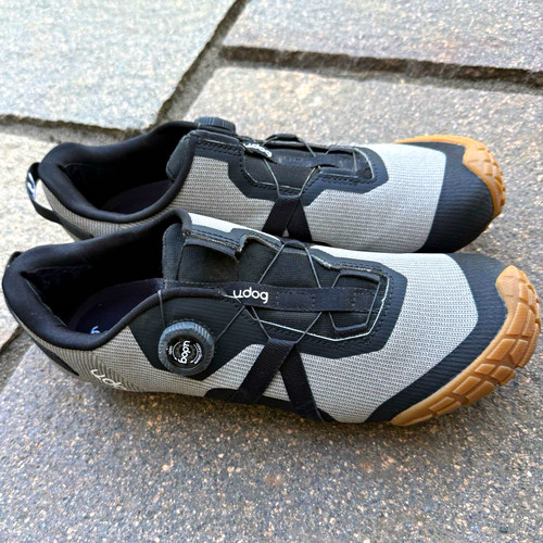 Udog mtb fahrradschuhe unisex - fahrradschuhe,
