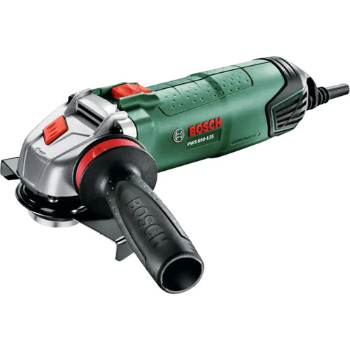 Bosch winkelschleifer pws - bosch,