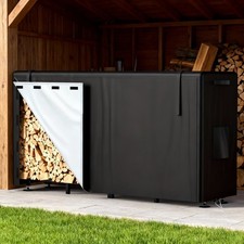 Xxxl kaminholzregal außen - xxxl,