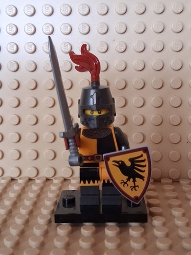 Lego minifiguren serie - lego, 20