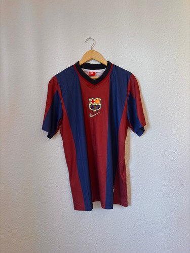 Barcelona heimtrikot - fc,
