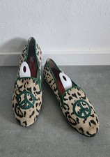 Pensato Designer Ballerina