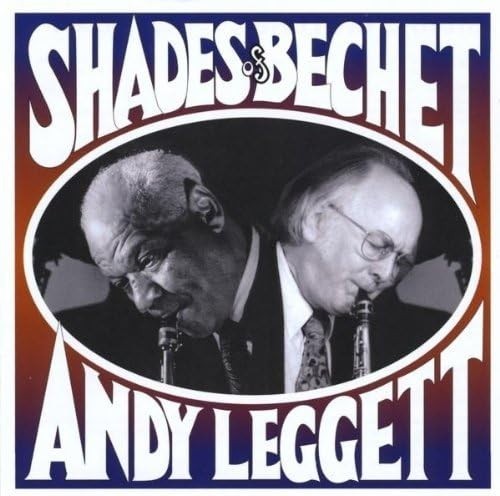 Andy leggett shades of - -,