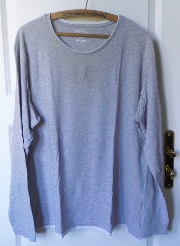 Identic shirt mit langen - identic,