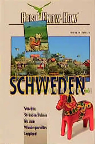 Schweden-Handbuch