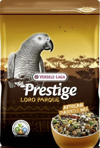 Prestige loro parque african - prestige,