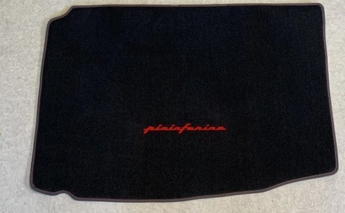 Autoteppich kofferraum - autoteppich,